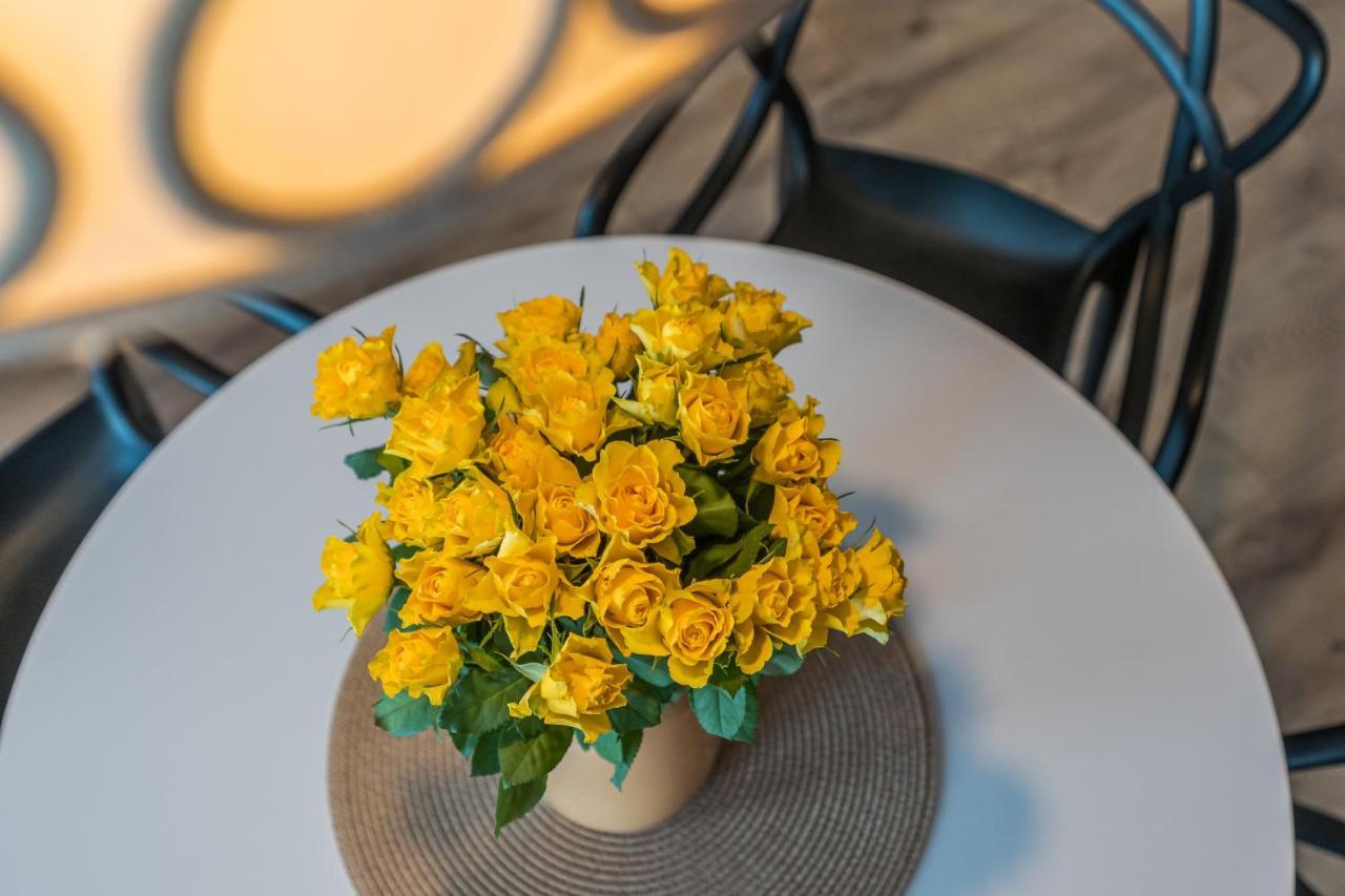 Platinum Premium Apartment Grudziądz Eksteriør billede