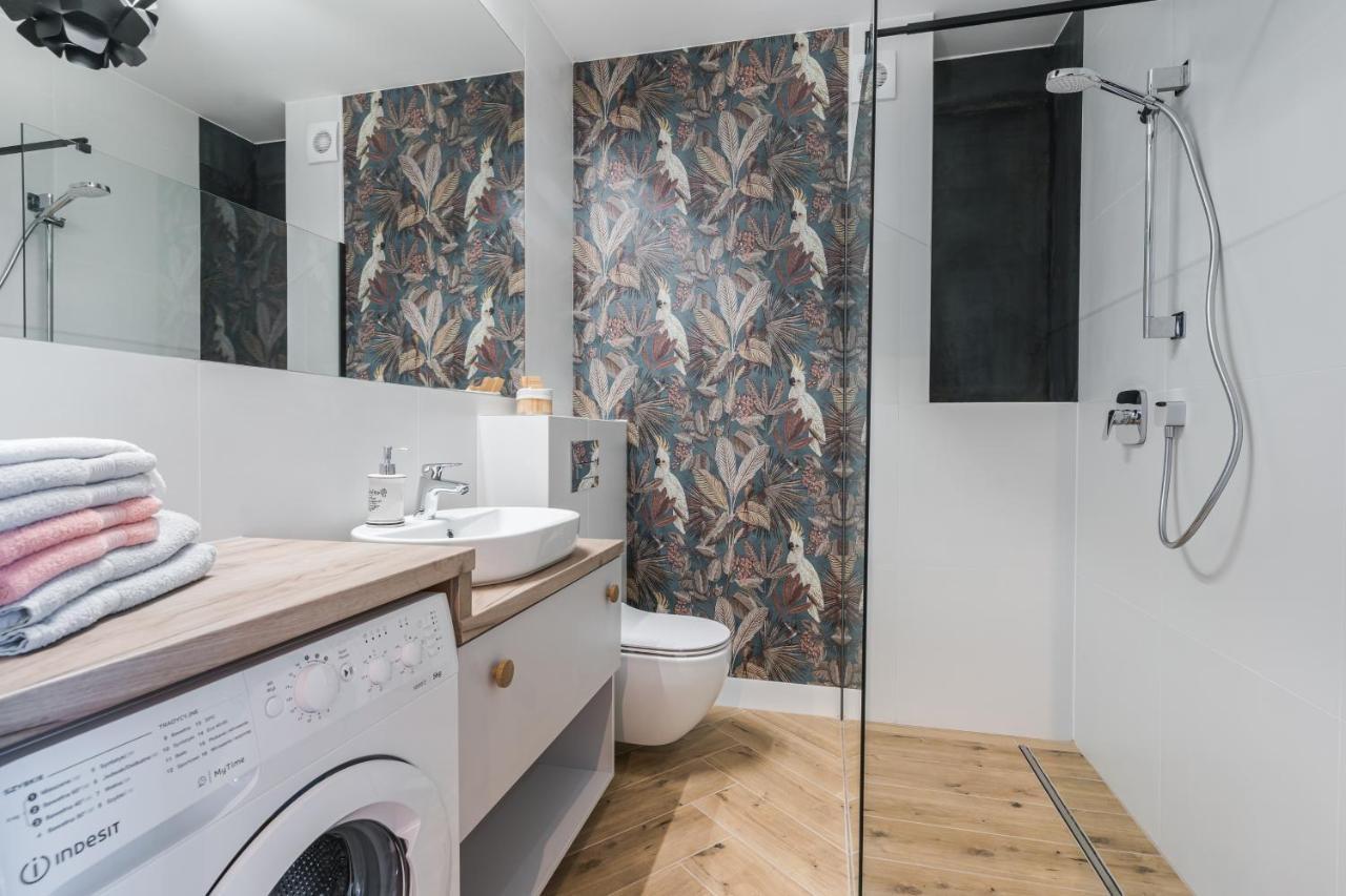 Platinum Premium Apartment Grudziądz Eksteriør billede