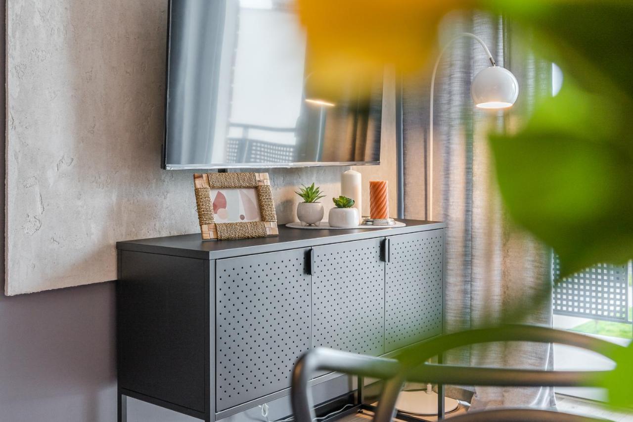 Platinum Premium Apartment Grudziądz Eksteriør billede