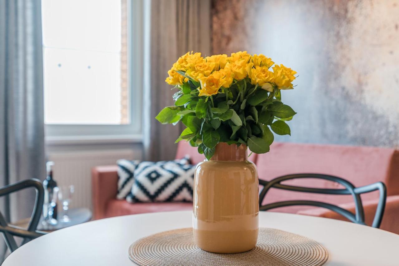 Platinum Premium Apartment Grudziądz Eksteriør billede