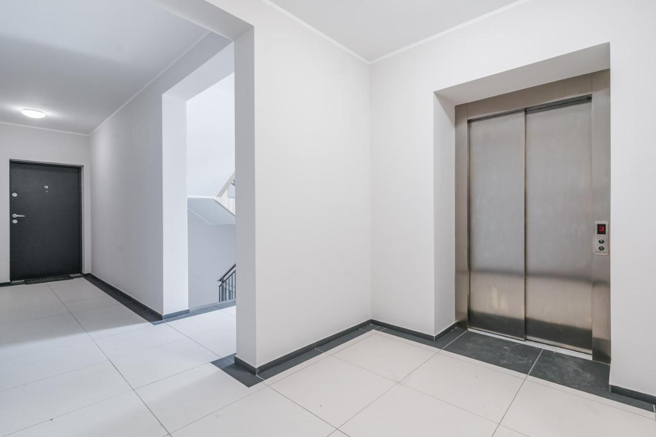 Platinum Premium Apartment Grudziądz Eksteriør billede
